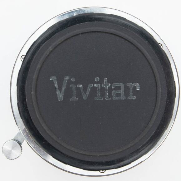 Vivitar Automatic Tele Converter 2X-7 Lens - Picture 6 of 13